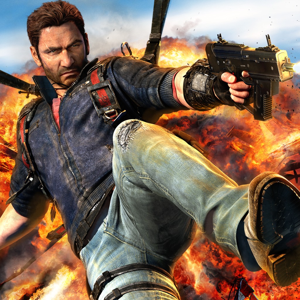 just cause 3 price