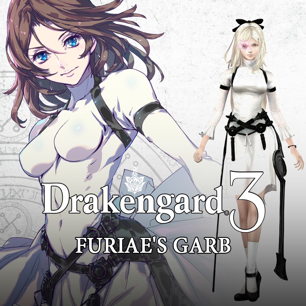 drakengard ps store