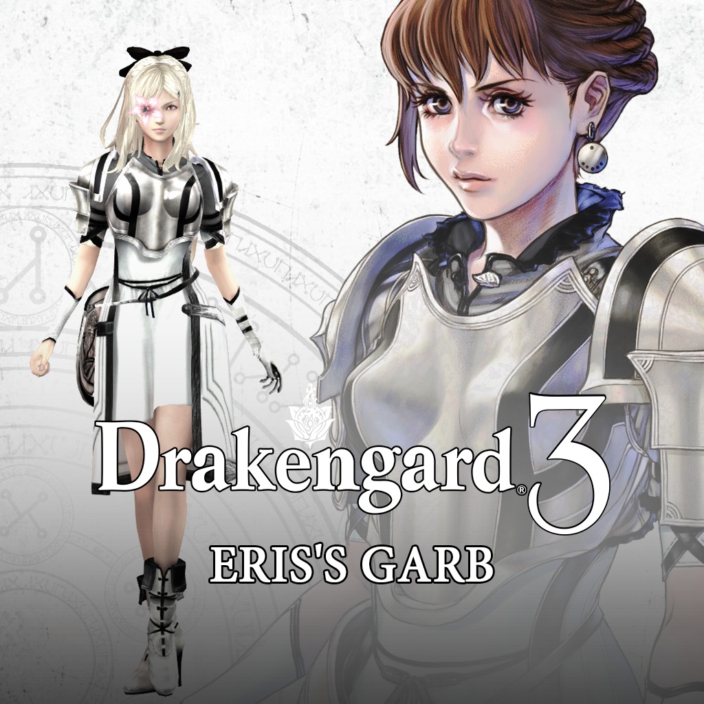 drakengard ps store