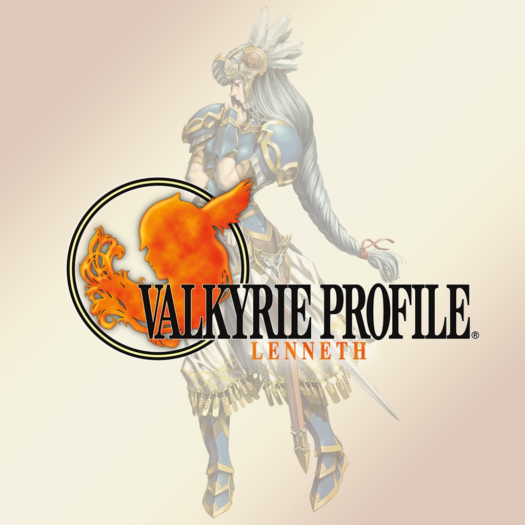 VALKYRIE PROFILE: LENNETH PS5 / PS4 — buy online and track price
