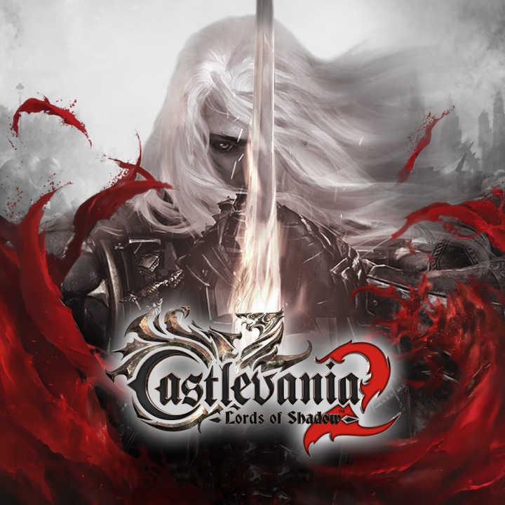 Castlevania: Lords of Shadow 2 Revelations PS3 — buy online and track price  history — PS Deals USA