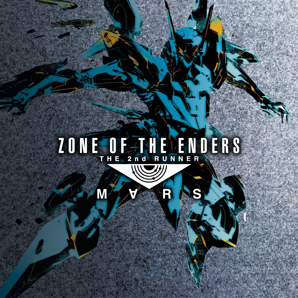 Zone Of The Enders The 2nd Runner M Rs Ps4 Buy Online And Track Price History Ps Deals Usa