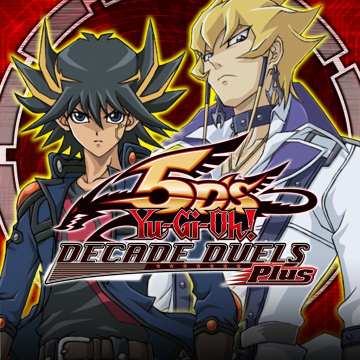 Top 10 Yu-Gi-Oh 5D's Duels of All Time