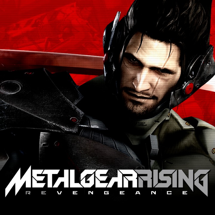 Metal Gear Rising: Revengeance PS4 / PS3 — buy online and track price  history — PS Deals Finland