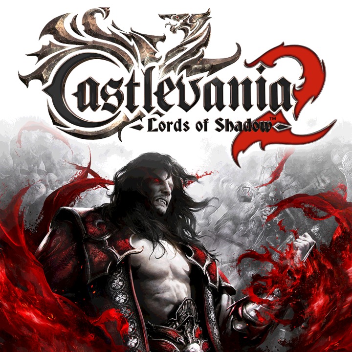 Castlevania: Lords of Shadow 2 Used PS3 Games For Sale Retro