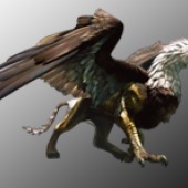 Dragon S Dogma Griffin Avatar Ps3 Buy Online And Track Price History Ps Deals Usa A griffin is stalking caravans. ps deals