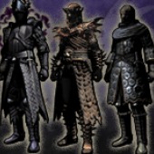 Dragon S Dogma Armor Pack Demon S Protection Ps3 Buy Online And Track Price History Ps Deals Usa