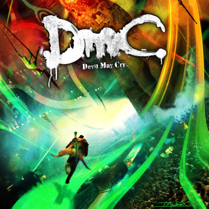 Guia DLC: DmC: Devil May Cry - Vergil's Downfall (PS3) - GameBlast