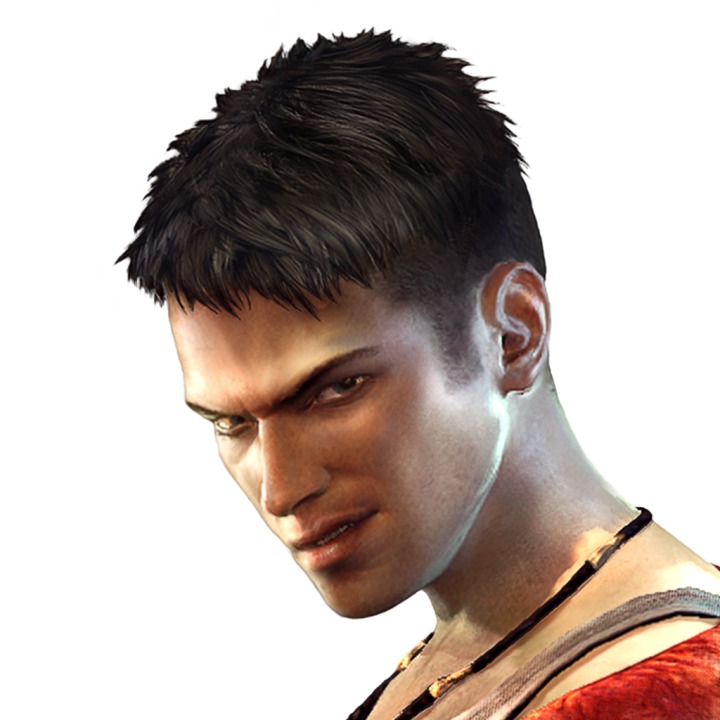 DmC Devil May Cry™ Avatar Dante 3 PS3 — buy online and track price