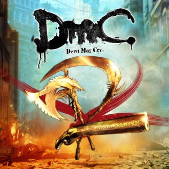 DmC Devil May Cry™ Avatar Dante 1 PS3 — buy online and track price history  — PS Deals USA