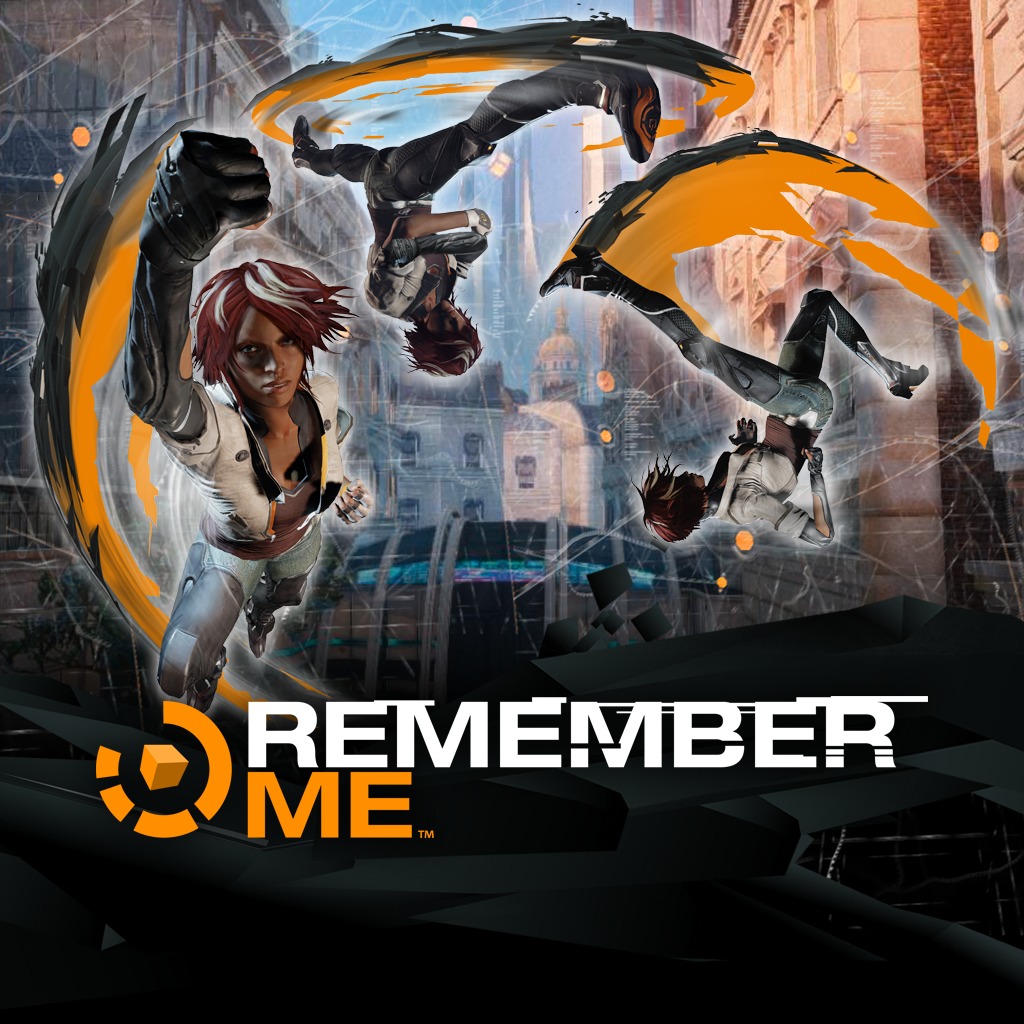 Remember me [ps3]. Нилин ремембер ми. Нилин из remember me. Remember me фото. Remember me игра нилин.