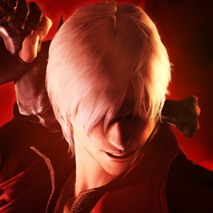 Devil May Cry 4 Special Edition — Nero Avatar on PS4 — price