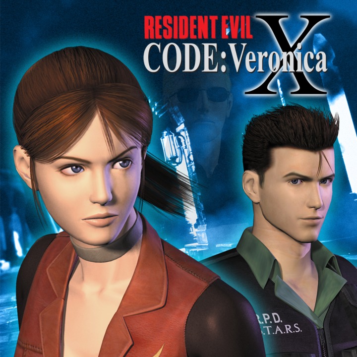 Resident Evil: Code Veronica X HD for PS3 (PSN), Relive the…