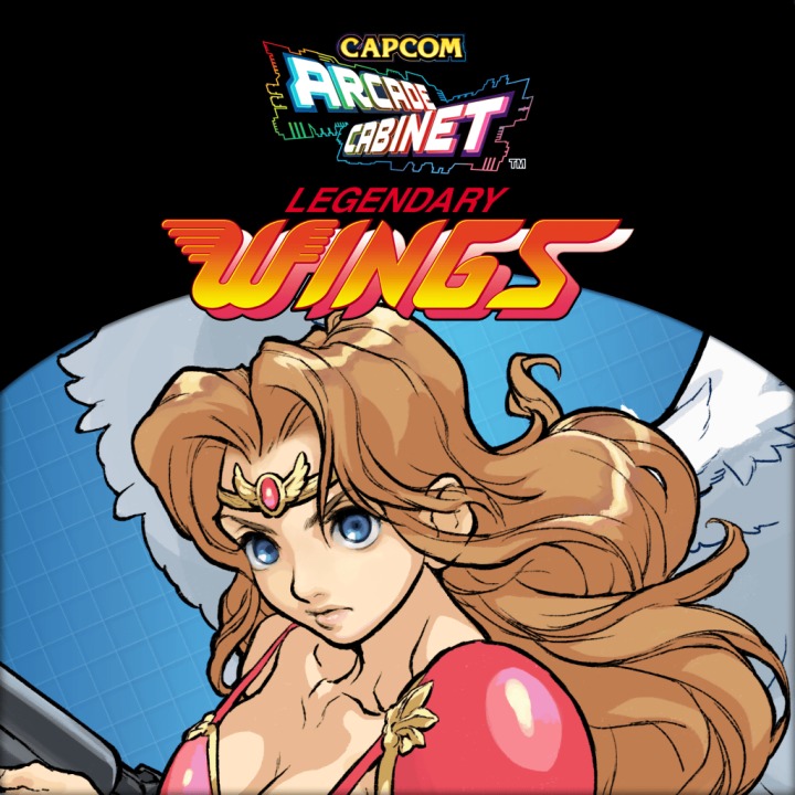 blouse Duidelijk maken Verborgen Capcom Arcade Cabinet: Legendary Wings PS3 — buy online and track price  history — PS Deals USA