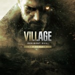Resident Evil: Village Gold Edition PS5