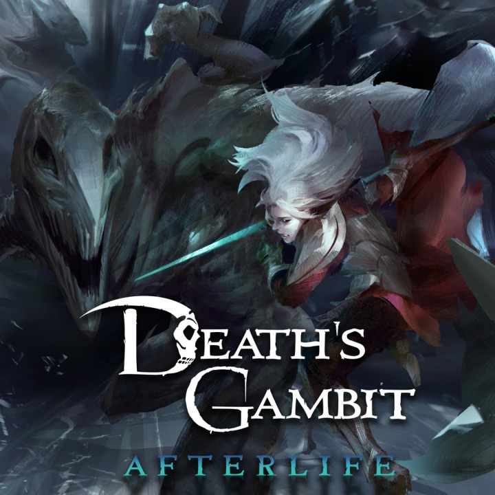 Death's Gambit: Afterlife - Game Overview