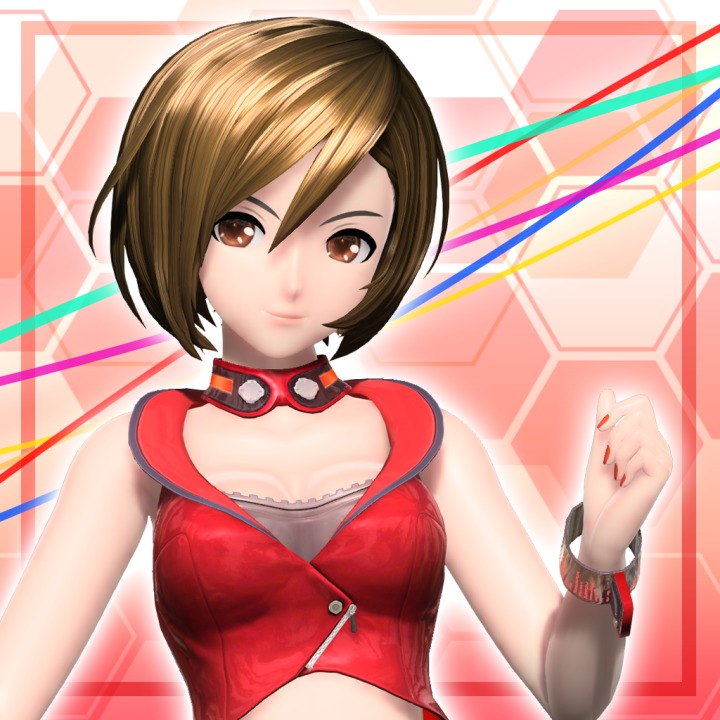 Resultado de imagem para meiko project diva