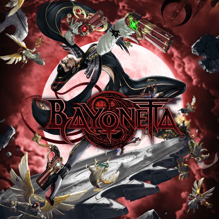 Metacritic - BAYONETTA 1 & 2 are now available on Switch (bundled