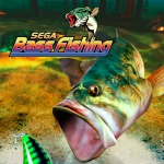 SEGA Bass Fishing™ PS3 — buy online and track price history — PS