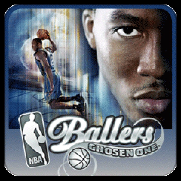 NBA Ballers - PlayStation 2 | Lojas 99