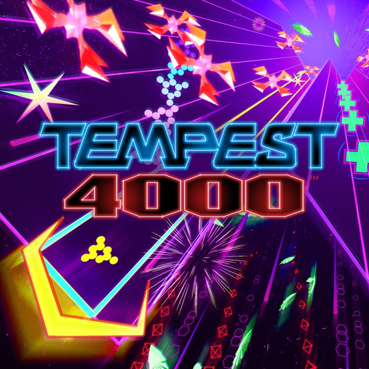 Tempest 4000™ - PS4 - (PlayStation)