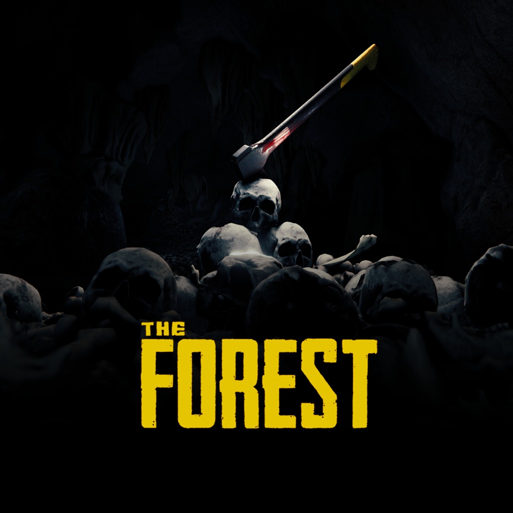 Discount code for the forest ps4