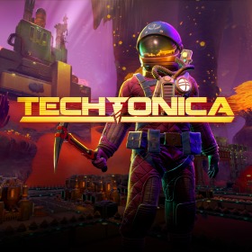 Techtonica