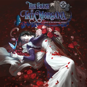 The House in Fata Morgana: Dreams of the Revenants Edition