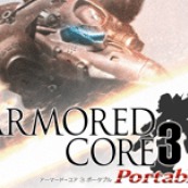 Armored Core 3 Portable Playstation Games Appagg