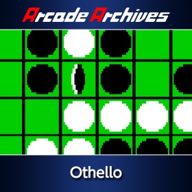 Arcade Archives Othello