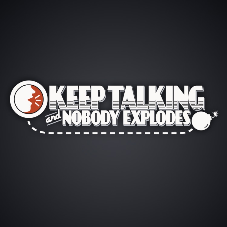 Keep Talking and Nobody Explodes - PS4 - (PlayStation)