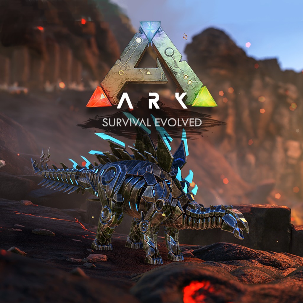 Dlc For Ark Survival Evolved Ps4 Buy Online And Track Price History Ps Deals Usa Game just got released on steam, apparently it's coming to ps4 soon.any estimates on when? dlc for ark survival evolved ps4