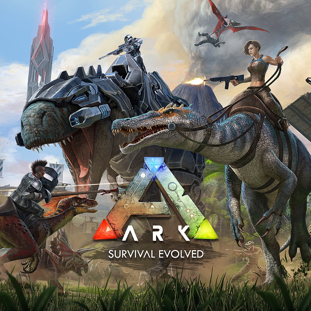 Ark season pass ps4 discount clearance
