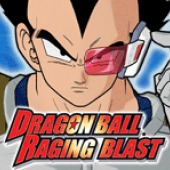 DLC for Dragon Ball®: Raging Blast PS3 — buy online and track 