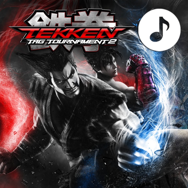 Tekken Tag Tournament 2 - Metacritic