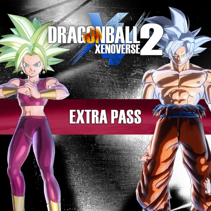 DRAGON XENOVERSE 2 - Extra PS4 — buy online and track price history Deals USA