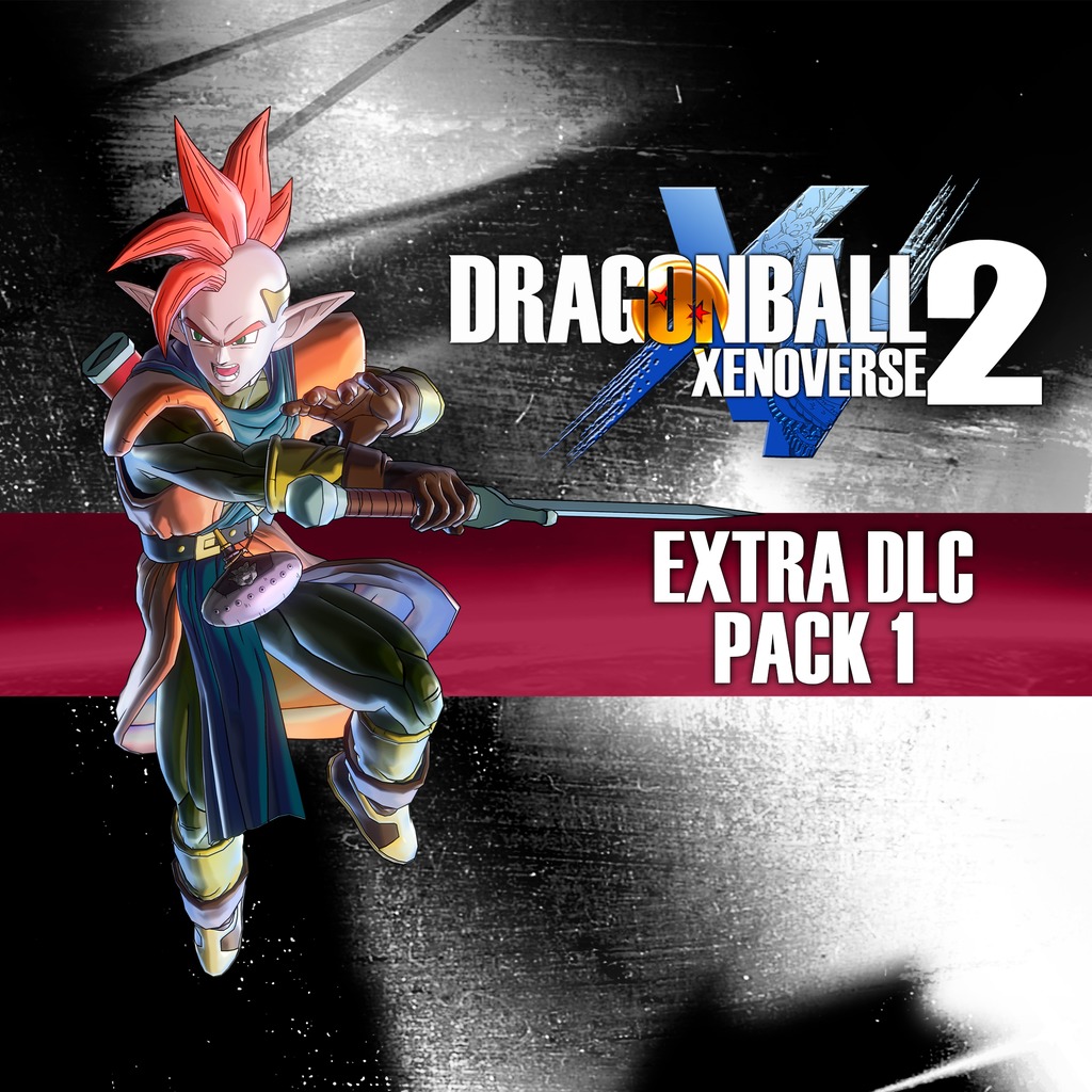 Add Ons For Dragon Ball Xenoverse 2 Ps4 In Playstation Store Ps Deals Usa