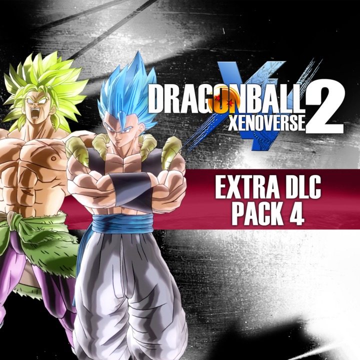 A New Set Of DLC Is Coming To DRAGON BALL XENOVERSE 2 — GameTyrant