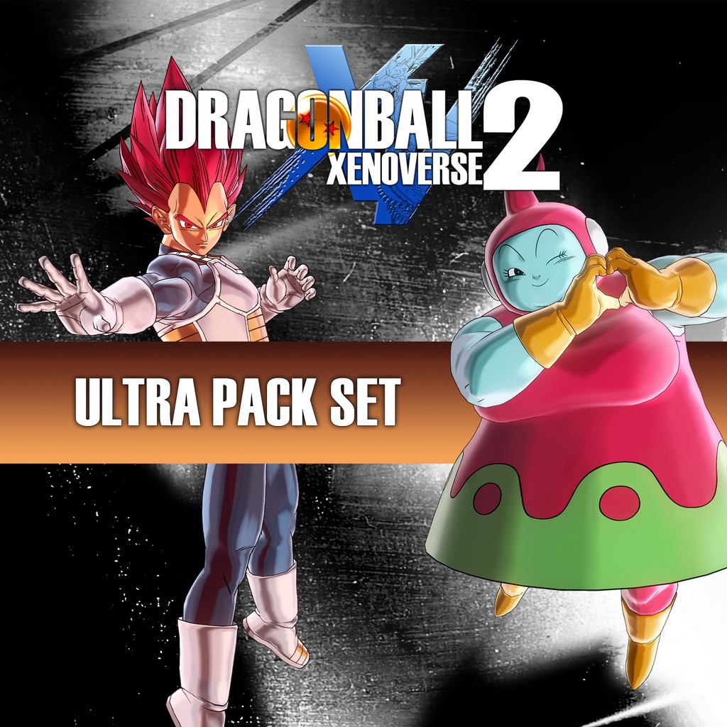 Add Ons For Dragon Ball Xenoverse Super Bundle Ps4 In Playstation