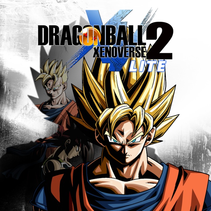 100% discount on DRAGON BALL XENOVERSE Lite PS4 buy online — PS USA