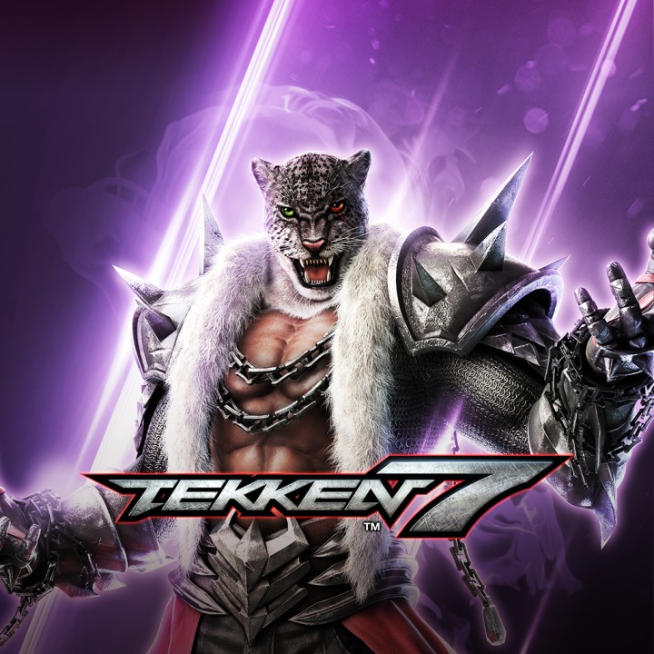 PS4 Tekken 7 Version 1.05 Update Adds DLC Pack 1 Content & Further