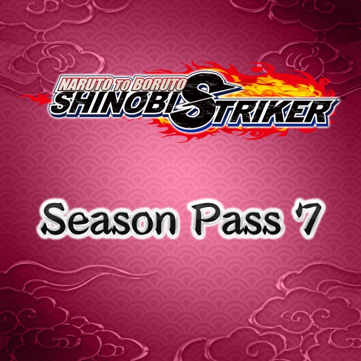 NARUTO TO BORUTO: SHINOBI STRIKER Season Pass