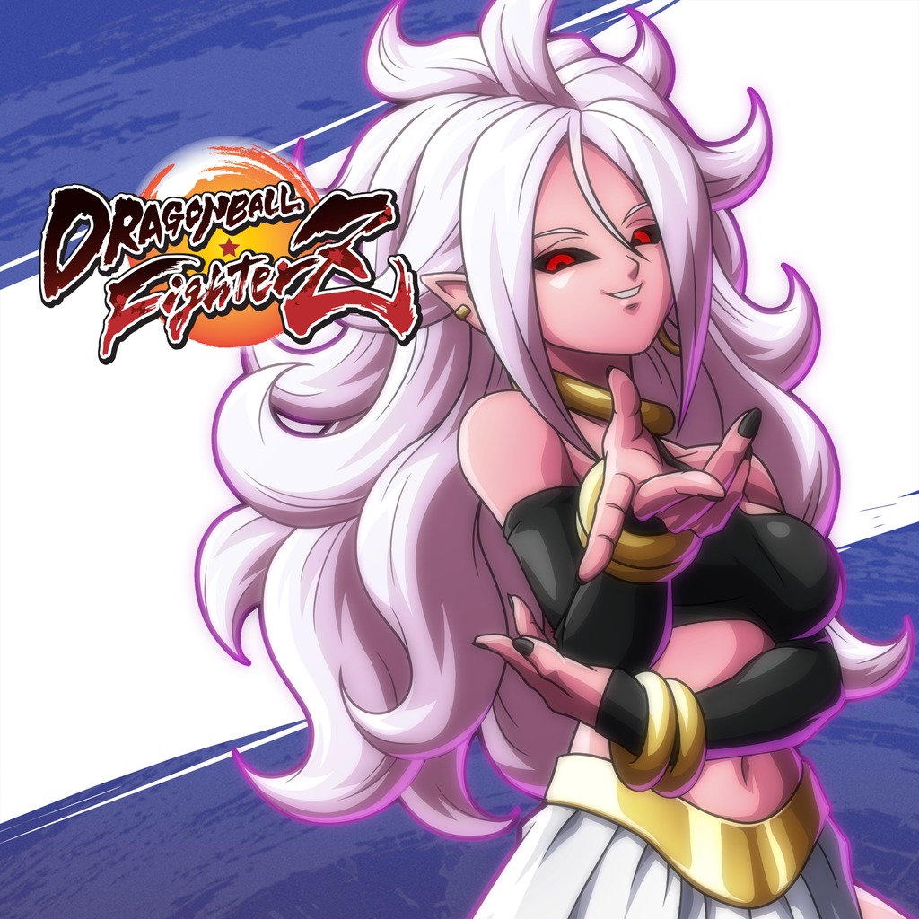 Dragon Ball Fighterz Android 21 Unlock Ps4 Buy Online And