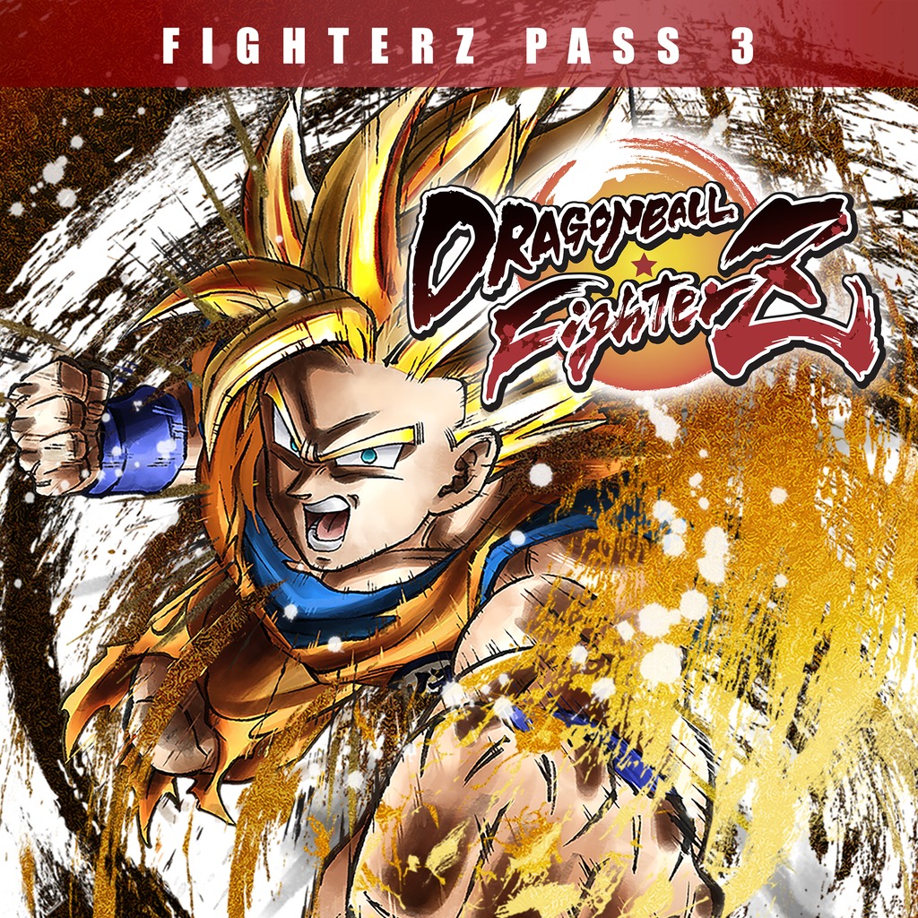Add Ons For Dragon Ball Fighterz Ps4 In Playstation Store Ps Deals Usa