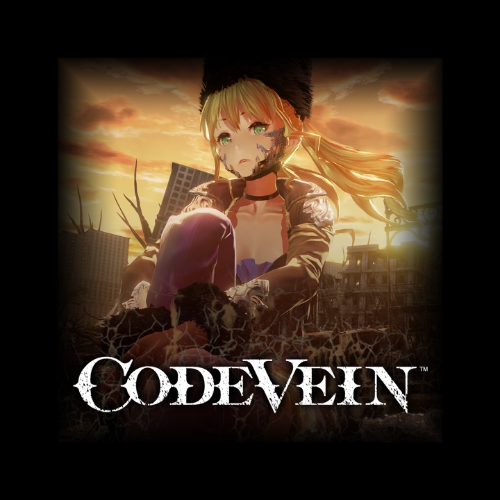 CODE VEIN Mia ver. PS4 — buy online and track price history — PS Deals USA
