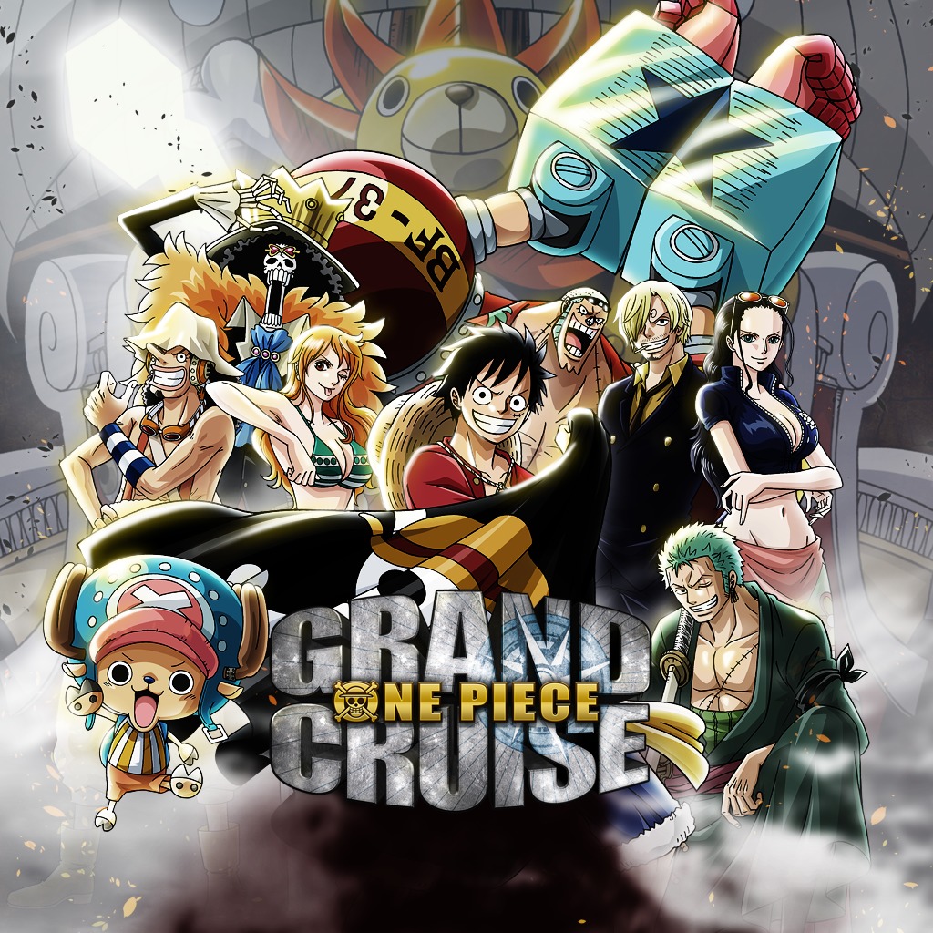 One Piece Grand Cruise Ps4 Buy Online And Track Price History