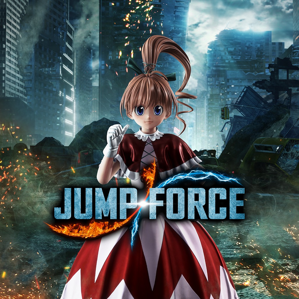 jump force cheap ps4