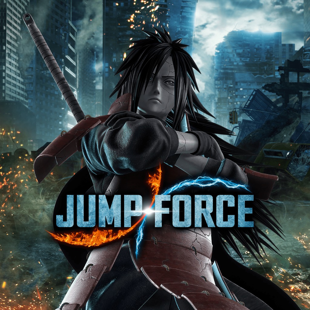 jump force cheap ps4