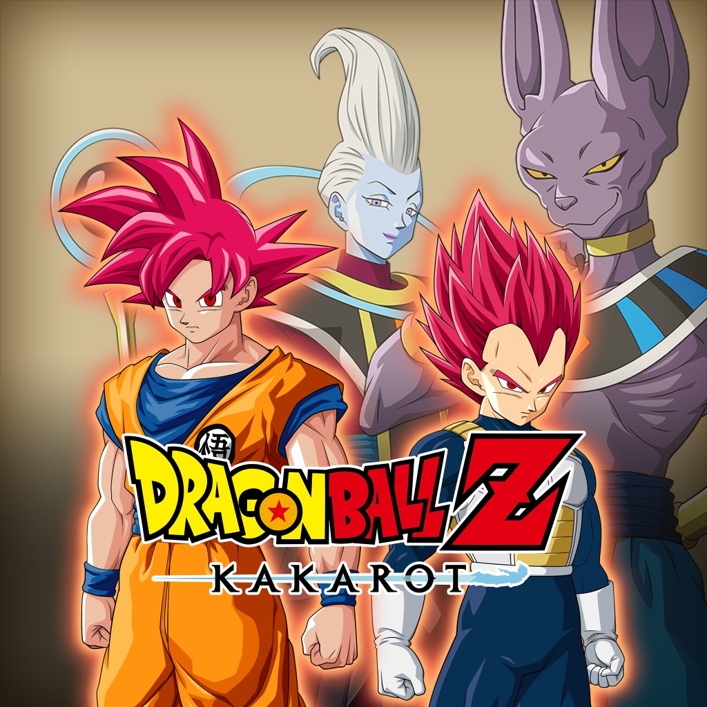 Add Ons For Dragon Ball Z Kakarot Ps4 In Playstation Store Ps