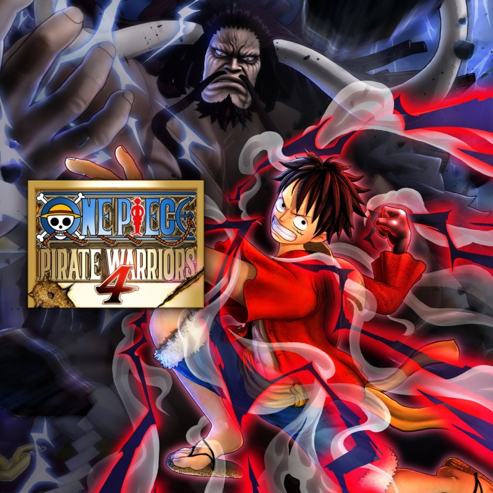 One Piece Burning Blood — Wanted Pack 2 on PS4 — price history,  screenshots, discounts • USA